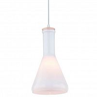 подвесной светильник arte lamp 22 a8114sp-1wh в Благовещенске