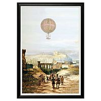 картина «винченцо лунарди, ноябрь 1785» в Благовещенске