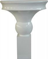ваза настольная pillar / gf12001 в Благовещенске
