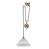 подвесной светильник mw-light ника 1 327010501 в Благовещенске