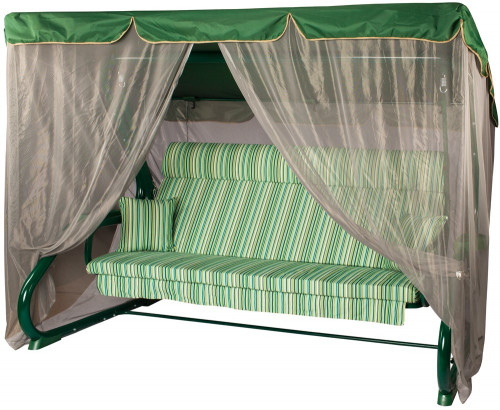 качели leset 903 green premium в Благовещенске