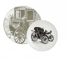 Комплект тарелок Talbot