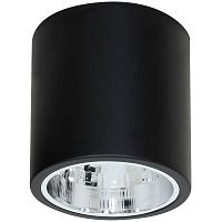 потолочный светильник luminex downlight round 7243 в Благовещенске