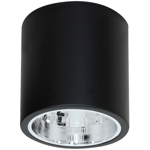 потолочный светильник luminex downlight round 7243 в Благовещенске