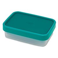 ланч-бокс компактный goeat™ изумрудный в Благовещенске