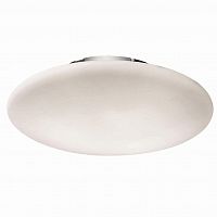 потолочный светильник ideal lux smarties bianco pl3 d50 в Благовещенске