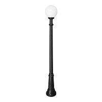 уличный фонарь fumagalli gigi/g250 g25.156.000.aye27 в Благовещенске