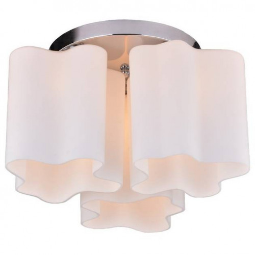 потолочная люстра arte lamp 18 a3479pl-3cc в Благовещенске