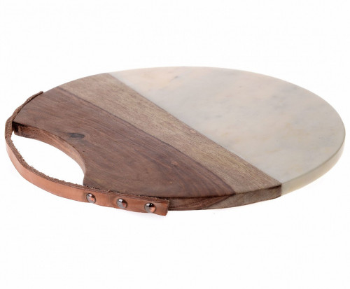 поднос-разделочная доска wood в Благовещенске