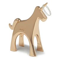 подставка для колец anigram единорог медь в Благовещенске