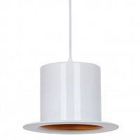 подвесной светильник arte lamp bijoux a3236sp-1wh в Благовещенске