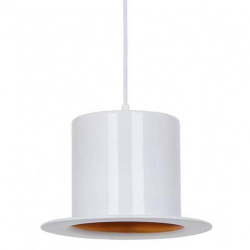 подвесной светильник arte lamp bijoux a3236sp-1wh в Благовещенске