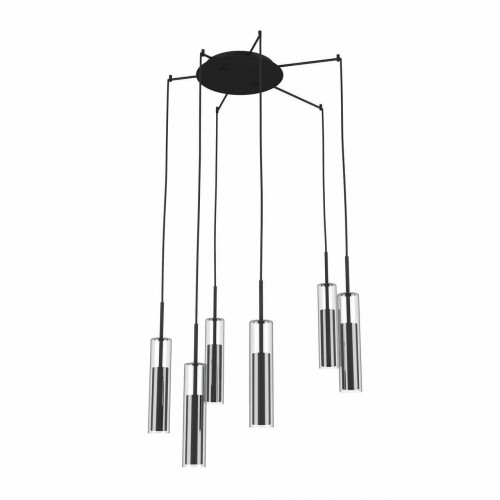 подвесная люстра lightstar cilino 756067 в Благовещенске