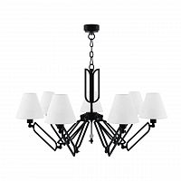 подвесная люстра lamp4you hightech m1-07-bm-lmp-o-32 в Благовещенске