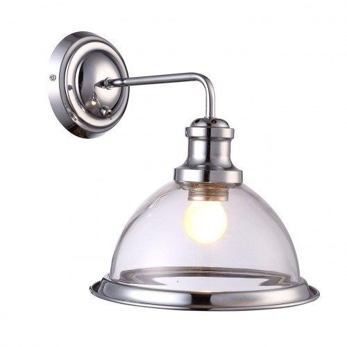 бра arte lamp oglio a9273ap-1cc в Благовещенске