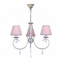 подвесная люстра toplight gillian tl1136-3h в Благовещенске