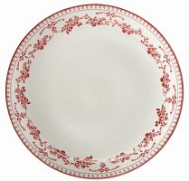 тарелка обеденная фаустина (д., см) comptoir de famille в Благовещенске