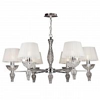 подвесная люстра maytoni maddi dia006pl-06ch в Благовещенске