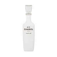 Бутыль Chanel big ben White