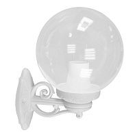 уличный настенный светильник fumagalli bisso/g250 g25.131.000.wxe27 в Благовещенске