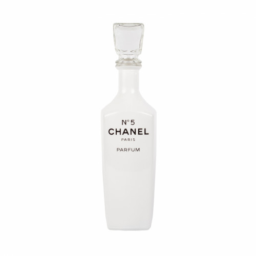 бутыль chanel big ben white в Благовещенске