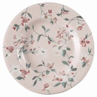 десертная тарелка jolie pale pink в Благовещенске