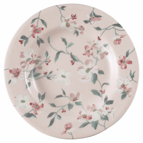 десертная тарелка jolie pale pink в Благовещенске