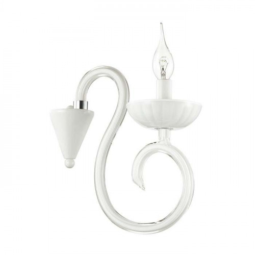 бра odeon light zefiro 3932/1w в Благовещенске