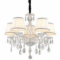 подвесная люстра omnilux cremona oml-60813-05 в Благовещенске