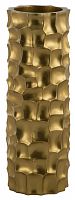 ваза настольная nugget gold tube big в Благовещенске