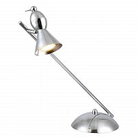 настольная лампа arte lamp picchio a9229lt-1cc в Благовещенске