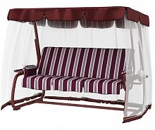 Качели Leset 901 Bordo Premium