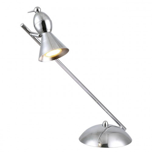 настольная лампа arte lamp picchio a9229lt-1cc в Благовещенске