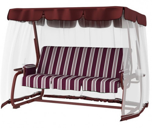 качели leset 901 bordo premium в Благовещенске