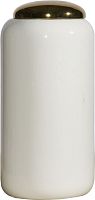 ваза настольная canister ceramic / hc12051 в Благовещенске