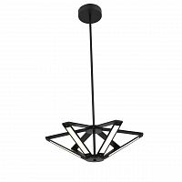 подвесной светодиодный светильник st luce pialeto sl843.402.06 в Благовещенске