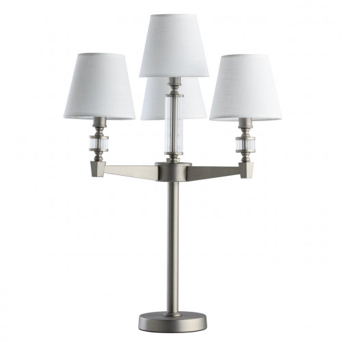 настольная лампа mw-light дэль рей 8 700033004 в Благовещенске