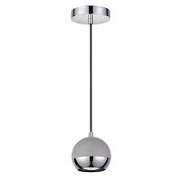 подвесной светильник odeon light cemeta 3801/1l в Благовещенске
