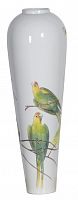 ваза настольная parrots tall в Благовещенске