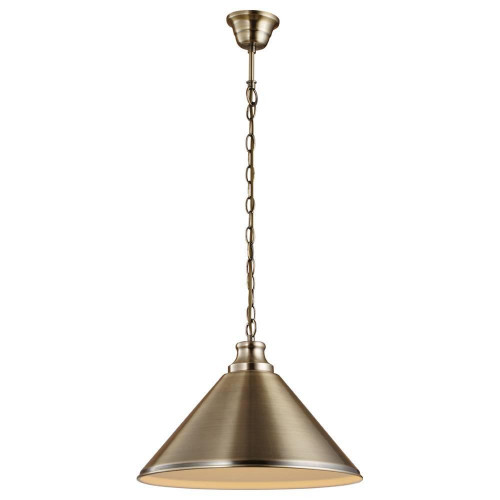 подвесной светильник arte lamp pendants a9330sp-1ab в Благовещенске