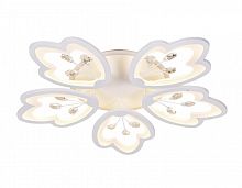 потолочная светодиодная люстра ambrella light original fa510 в Благовещенске