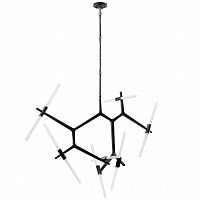 подвесная люстра lightstar struttura 742147 в Благовещенске