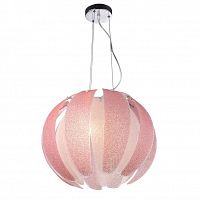 подвесной светильник idlamp silvana 248/1-rose в Благовещенске