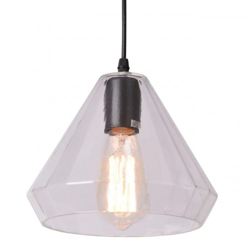 подвесной светильник arte lamp imbuto a4281sp-1cl в Благовещенске