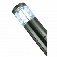 уличный настенный светильник arte lamp paletto a8363al-1ss в Благовещенске
