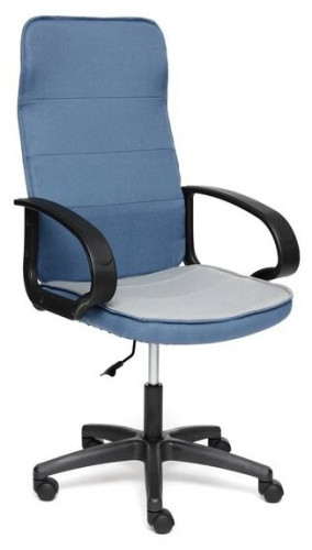 компьютерное кресло tetchair woker офисное в Благовещенске