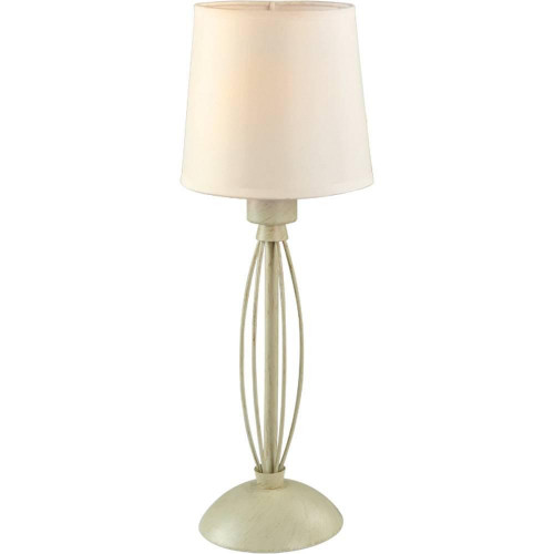 настольная лампа arte lamp orlean a9310lt-1wg в Благовещенске