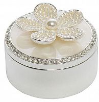 шкатулка pearl flower в Благовещенске