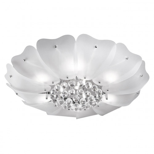 потолочный светильник lightstar lobo 804040 в Благовещенске
