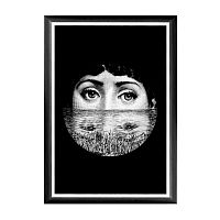 арт-постер погружение fornasetti в Благовещенске